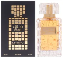 Perfume Maryaj Mazin Edp 100ML - Masculino