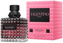 Perfume Valentino Donna Born In Roma Intense Edp 100ML - Feminino