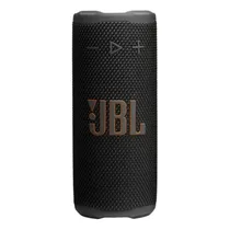 Caixa de Som JBL Portátil Grip BT Black