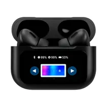 Auricular Inalámbrico Kolke KAB-719 TWS Negro