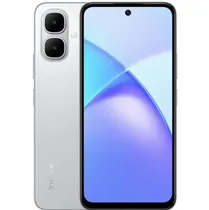 Infinix Cel Smart 10 X6725 6.6" DS Lte NFC 3/64GB 15W Silver