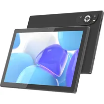 Kit Tablet C Idea CM8200 Plus 10.1" Wi-Fi 1 TB - Black + Acessórios