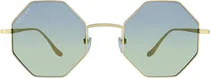 Óculos de Sol Gucci GG1814S 004 - Masculino