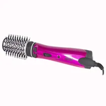 Escova Secadora Onida ON-1037R - 1300W - Rotatória - Bivolt - Rosa
