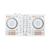 Controlador para DJ Pioneer DJ DDJ-FLX4-W Blanco