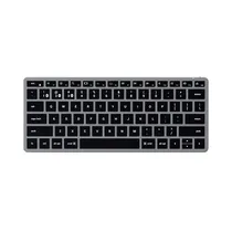 Teclado Satechi ST-BTSX1M X1 Gray