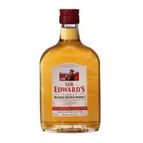 Sir Edwards Whisky 350ML Con 40% Alc