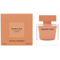 Narciso Rodriguez Ambree Edp 90ML Fem
