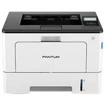 Impressora Monocromática Pantum Laser BP5100DW Wifi / 110V - Branco