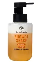 Stella Dustin Shower Shake Watermelon & Mango 475ML