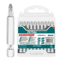 Bits Cruz Total TAC16PH223 PH2X50MM