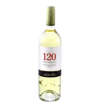 Vinho Chileno Santa Rita 120 Rva Esp Sauvignon Blanc 750ML