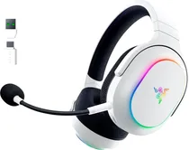 Fone de Ouvido Razer Barracuda X Chroma RZ04-05220200-R3U1 - Branco