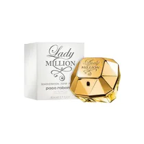 Tester Paco Rabanne Lady Million Edp 80ML