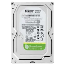 HD Western Digital Pull 500GB SATA 2 3.5" 7200RPM - WD5000AVDS