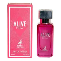 Maison Alhambra Alive Now Edp 30ML