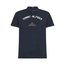 Camiseta Tommy Hilfiger MW0MW33587 DW5