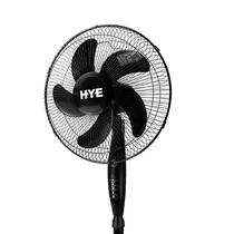 Ventilador Hye HY FSR40BBW-L - Coluna 16" - com Luz - 220V