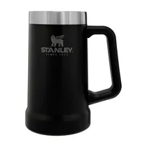 Copo Térmico Stanley The Stay Chill Stein 10-11356-058 - 710ML - Preto