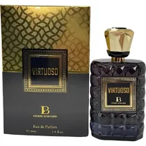 Pierre Bernard Perfume Virtuoso Eau de Parfum 100ML