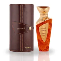 Perfume Femenino Hamidi Legacy Collection Nefertiti Parfum 100ML