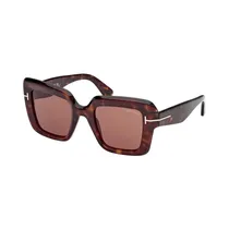 Lente Tom Ford 1157 52J 50