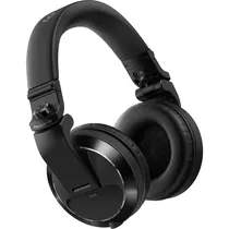 Auricular Pioneer DJ HDJ-X7 - Negro