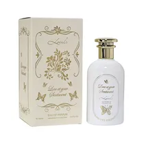 Lovali Love At Your Sentiment Fem 100ML Edp c/s