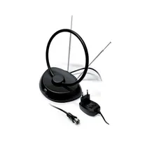 Antena para TV Dig.BAK VHF/Uhf BK-ANT182-In