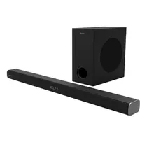Soundbar Nakamichi Apollo 220 2.1 120 RMS Bivolt