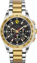 Relogio Masculino Ferrari 0830050 - Analógico