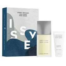 Perfume Issey Miyake Kit L'Eau D'Issey Pour Homme + Gel Shower Edt Masculino - 75ML/50ML