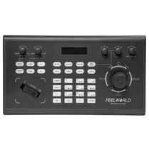 Controlador de Camera PTZ Feelworld KBC10 PTZ