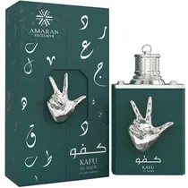 P.Amaran e.Kafu Al Nasr 100ML Edp 0583
