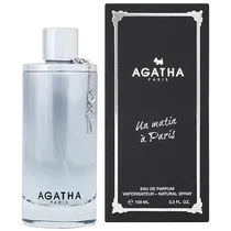 Perfume Agatha Un Matin À Paris Edp Femenino - 100ML (30857)