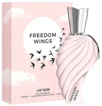 Perfume Mirada Freedom Wings Edp 100ML - Feminino