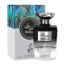 Sahari Ikhtiyari 100ML Edp c/s