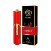 Perfume Emper Secret Of Red Girl Eau de Parfum 100ML