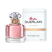 Perfume Guerlain Mon Guerlain 1828 Edp Feminino 50ML