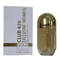 Linn Young Perfume Club 420 Gold Eau de Parfum 30ML
