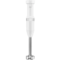 Mixer de Mão Kitchenaid KHBV53WH 180W 110V - Branco