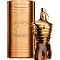 Perfume Jean Paul Gaultier "Le Male" Elixir Absolu Parfum Intense - Masculino 75ML