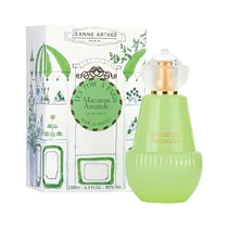 Perfume Jeanne Arthes Tea Time À Paris Macaron Amande Edp 100ML