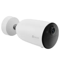 Ezviz Camera Wifi CS-CB3 2K 2.8MM H.265 Outdoor A Bateria