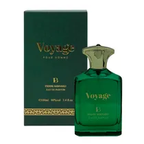 Perfume Pierre Bernard Voyage - Eau de Parfum - Masculino - 100ML