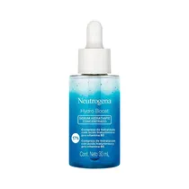 Sérum Neutrogena Hydro Boost Hidratante Con Ácido Hialurónico 30ML