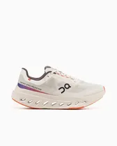 On Running Calzados Fem Cloudsurfer Next 3WE30050256 (T) 9 White/Flame