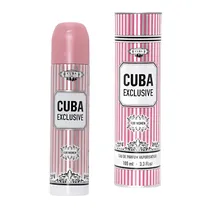 Cuba Exclusive Fem. 100ML Edp