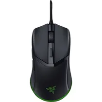 Mouse Gamer Razer Cobra Chroma RGB - Preto (RZ01-04650100-R3M1)