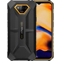 Ulefone Armor X13 Dual 64 GB - Orange/Black
